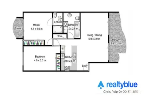 Property photo of 16/1500 Gold Coast Highway Palm Beach QLD 4221