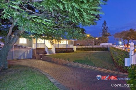 Property photo of 39 Sibley Road Wynnum West QLD 4178