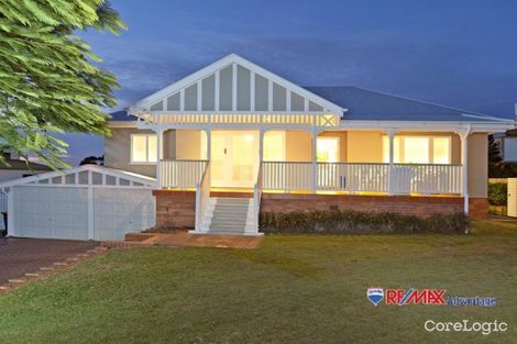 Property photo of 39 Sibley Road Wynnum West QLD 4178