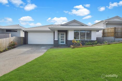 4 Latrobe Ct, Spring Mountain, QLD 4300