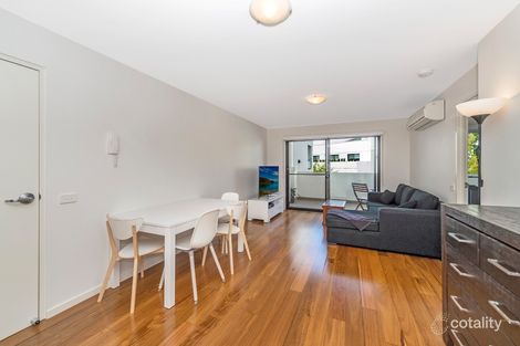 Property photo of 39/6 Cunningham Street Griffith ACT 2603
