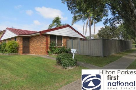 Property photo of 2 Denbern Street Dean Park NSW 2761