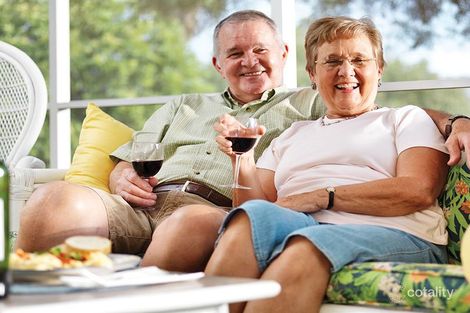 Property photo of 39/49 Peake Terrace Waikerie SA 5330