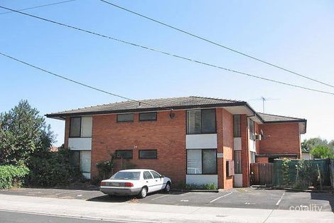 4/34 Rathmines St, Fairfield, VIC 3078