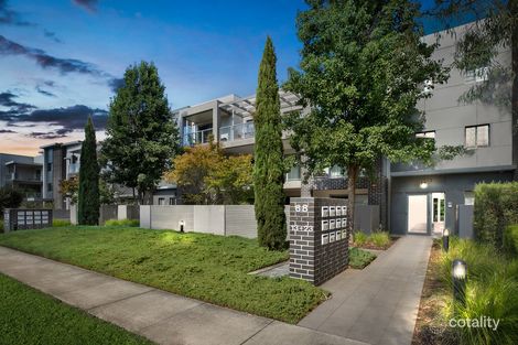 18/68 Macleay St, Turner, ACT 2612
