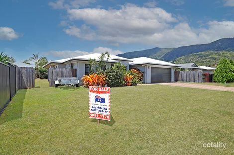 Property photo of 5 Perserverance Street Redlynch QLD 4870