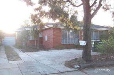 Property photo of 3 Tracey Street Tullamarine VIC 3043