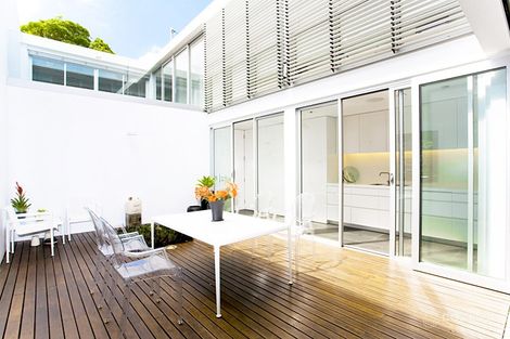 Property photo of 9 Roylston Street Paddington NSW 2021