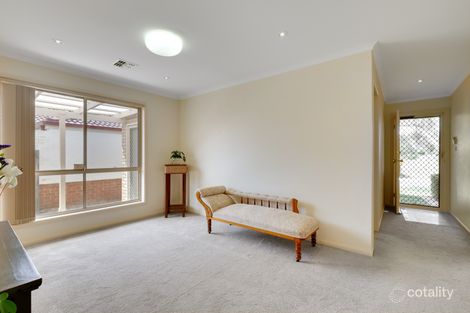 Property photo of 35 Taylor Street Ngunnawal ACT 2913