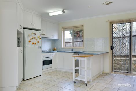 Property photo of 35 Taylor Street Ngunnawal ACT 2913