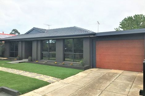 Property photo of 27 Dowling Avenue Hoppers Crossing VIC 3029