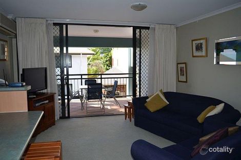 66/2 St Pauls Tce, Spring Hill, QLD 4000