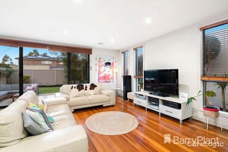 Property photo of 38 Jack Holt Way Mordialloc VIC 3195