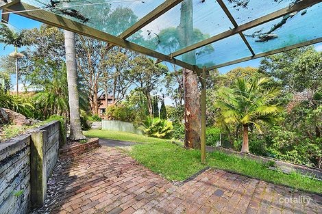 Property photo of 60 Scenic Drive Caves Beach NSW 2281