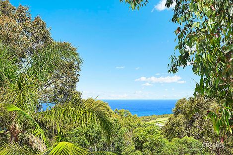 Property photo of 60 Scenic Drive Caves Beach NSW 2281