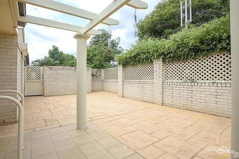 Property photo of 1/102-104 Station Street Fairfield Heights NSW 2165