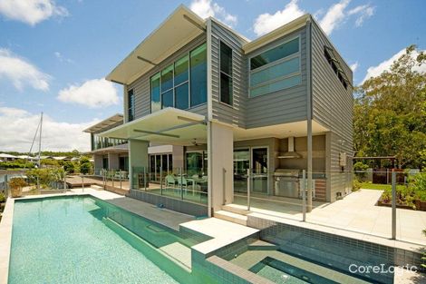 Property photo of 15 Rival Lane Coomera QLD 4209