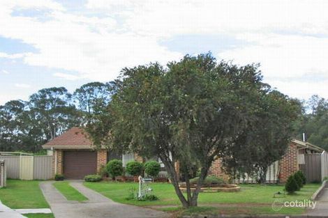 Property photo of 7 Regan Place Rooty Hill NSW 2766