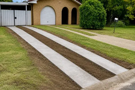 Property photo of 25 Jacaranda Drive Moree NSW 2400