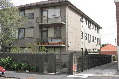 Property photo of 9/8 Airlie Avenue Prahran VIC 3181