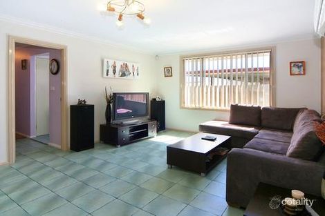 Property photo of 12 Bertram Place Narellan Vale NSW 2567