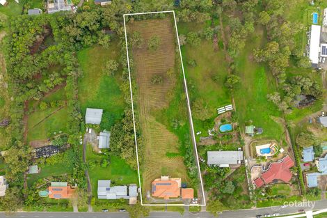 Property photo of 46 Uplands Drive Parkwood QLD 4214