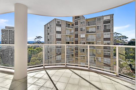 Property photo of 606/450 Military Road Mosman NSW 2088