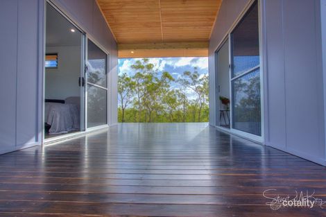 Property photo of 226 Murphy Road Captain Creek QLD 4677