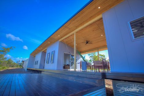 226 Murphy Rd, Captain Creek, QLD 4677