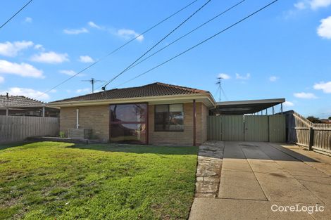 Property photo of 62 Kingsley Drive Corio VIC 3214