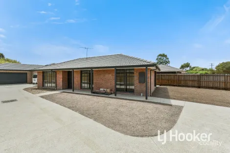 48 Cameron Way, Pakenham, VIC 3810