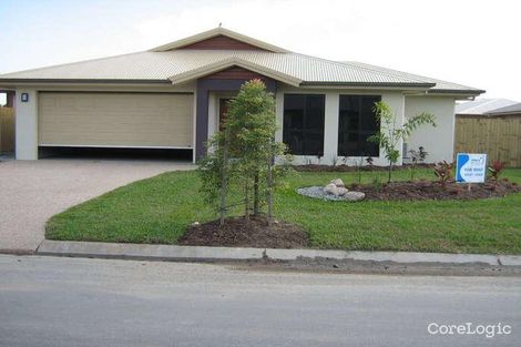 Property photo of 19 Goldberg Close White Rock QLD 4868