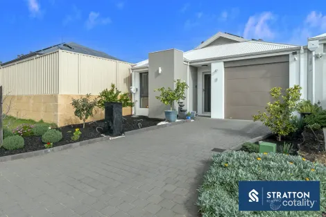 Property photo of 4 Elbert Way Haynes WA 6112