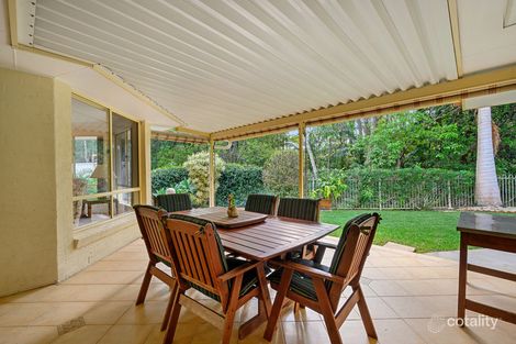 Property photo of 45 Griffith Avenue Coffs Harbour NSW 2450
