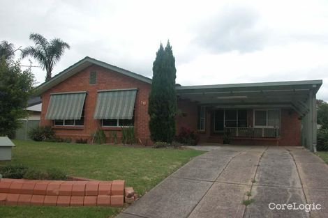 Property photo of 19 Shanke Crescent Kings Langley NSW 2147