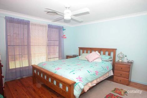 Property photo of 19 Shanke Crescent Kings Langley NSW 2147