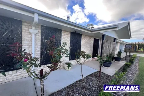 Property photo of 94-96 Rosella Parade Kingaroy QLD 4610