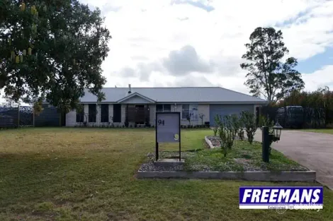 94-96 ROSELLA PDE, KINGAROY, QLD 4610