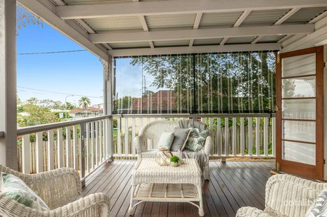 Property photo of 41 Geoffrey Street Mount Lofty QLD 4350