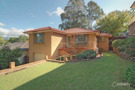 4 Kathryn St, Kanahooka, NSW 2530