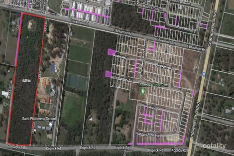 Property photo of 73-83 Koplick Road Park Ridge QLD 4125