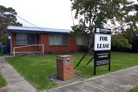 Property photo of 4 Stawell Street Cranbourne VIC 3977