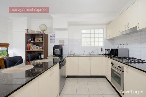 Property photo of 101/91A Bridge Road Westmead NSW 2145