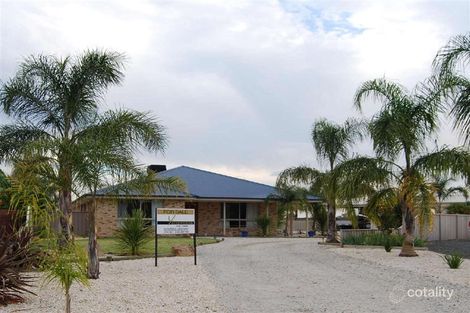 7 Mccarthy Cl, Yarrawonga, VIC 3730