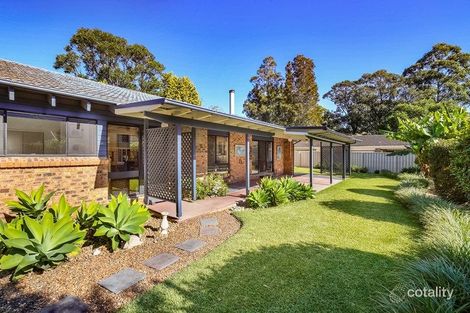 Property photo of 20 Christle Street Green Point NSW 2251