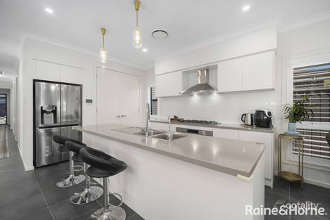 Property photo of 20 Squadron Street Leppington NSW 2179