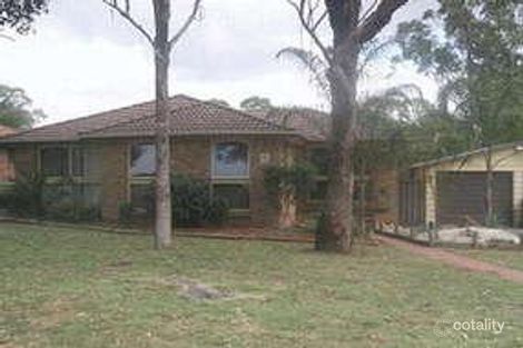 Property photo of 3 Oakland Parade Werrington Downs NSW 2747