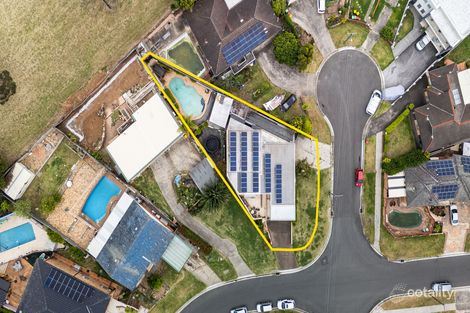 Property photo of 26 Exhibition Parade Mount Pritchard NSW 2170