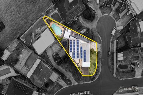 Property photo of 26 Exhibition Parade Mount Pritchard NSW 2170