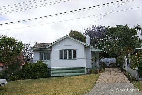 Property photo of 61 Lockwood Street Yokine WA 6060